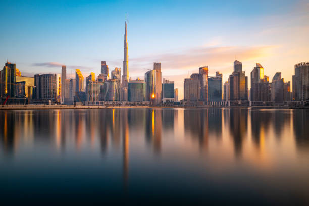 Dubai City Tour